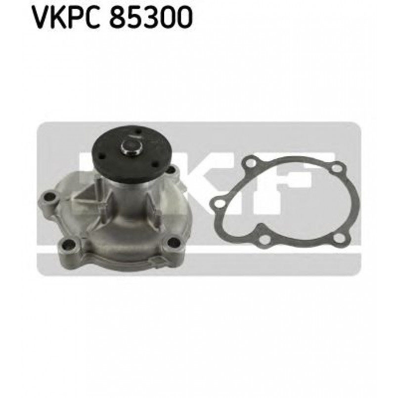 VKPC 85300 SKF - Насос охолоджуючої рідини